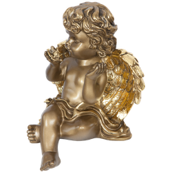 Статуэтка Ангел 18 Бронза