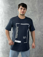 [m]Футболка мужская(рисунок) УФМ0005