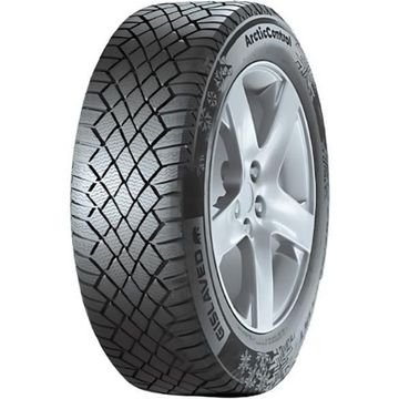 Gislaved ArcticControl 265/60 R18 114T XL