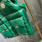 Жилет Gucci