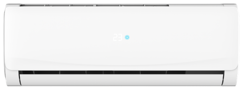 Сплит-система кондиционер инверторный Expertair Cyclone ZAC-I/CN18NPZ