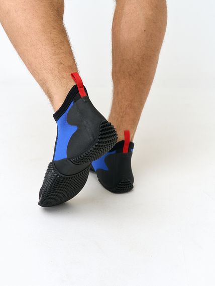 Боты неопреновые Sargan Агидель низкие 3 мм