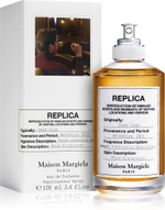 Maison Margiela REPLICA Jazz Club туалетная вода для мужчин