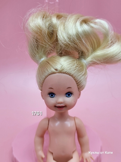 Кукла Барби - Келли 90х 1761