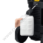 STEHER 180 Атм, 2200 Вт, мойка высокого давления, пистолет G-280 PRO (HPW-180B)