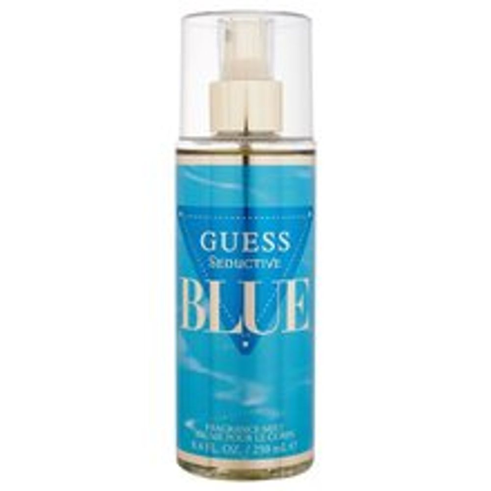 Guess Seductive Blue Body spray 125ml