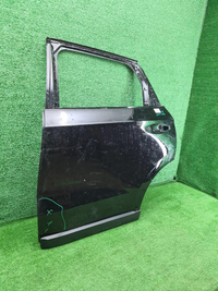 Дверь задняя левая Haval Jolion (2024-н.в.)