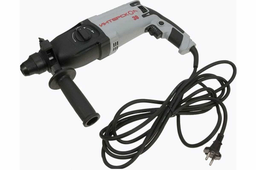 Перфоратор ИНТЕРСКОЛ П-30/900ЭР 86.1.0.00