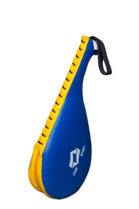 Ракетка двойная ProfSport Fresh