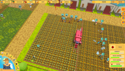 Farming Life (для ПК, цифровой код доступа)
