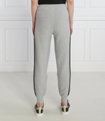 джогеры global stp Tommy Hilfiger - серый(WW0WW37591)