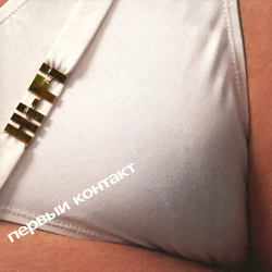 LP: Hi-Fi — «Первый контакт» (1999/2024) [Limited White Vinyl]