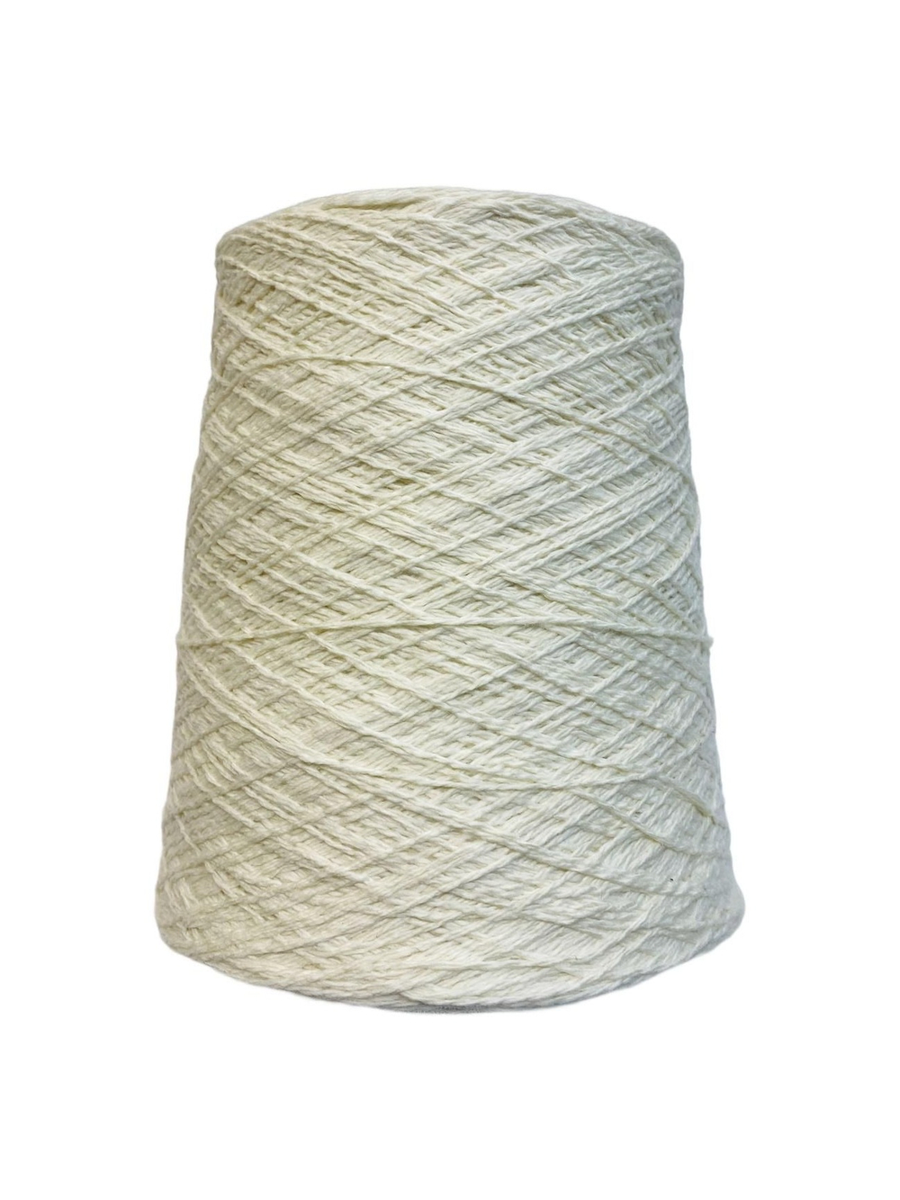 Пряжа на бобине (Италия) 30% кашемир 70% меринос шерсть 100г-400м 540г