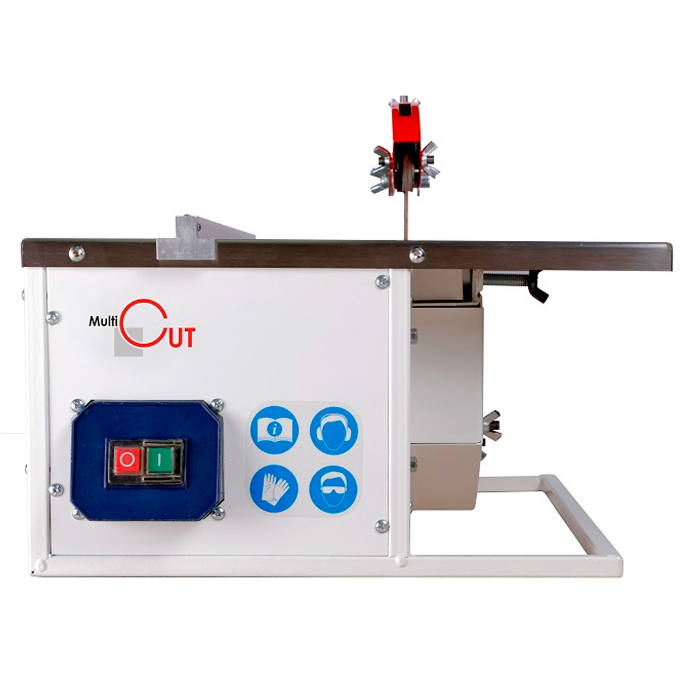 Электрический плиткорез Distar Multicut R-250 кольцевой