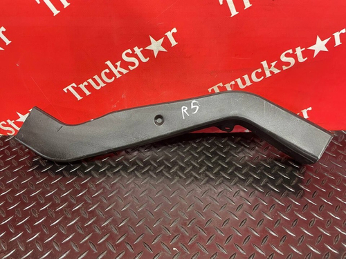 Воздуховод отопителя 2018г