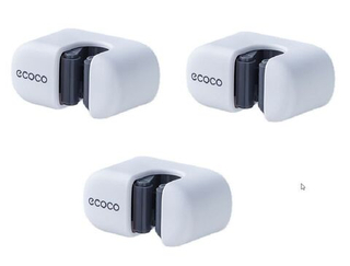 Держатель для швабры настенный 3шт