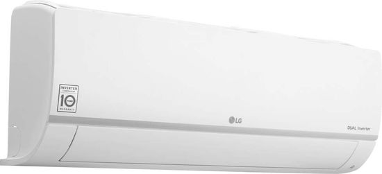 Сплит-система LG Eco Smart PC-07SQR