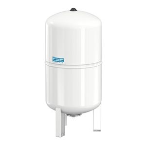 Баки мембранные