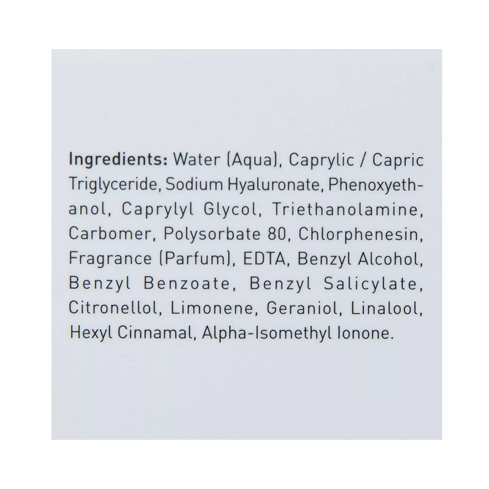 Крем увлажняющий активный / Active Moisturizer SEA WEED 100 мл