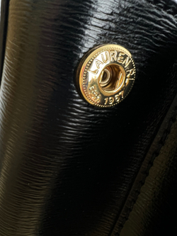 Сумка Ralph Lauren Double Zip Satchel
