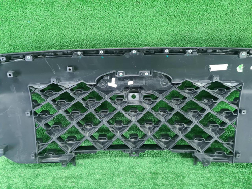 Решетка радиатора Chery Tiggo 8 Pro Max (2022-н.в.)