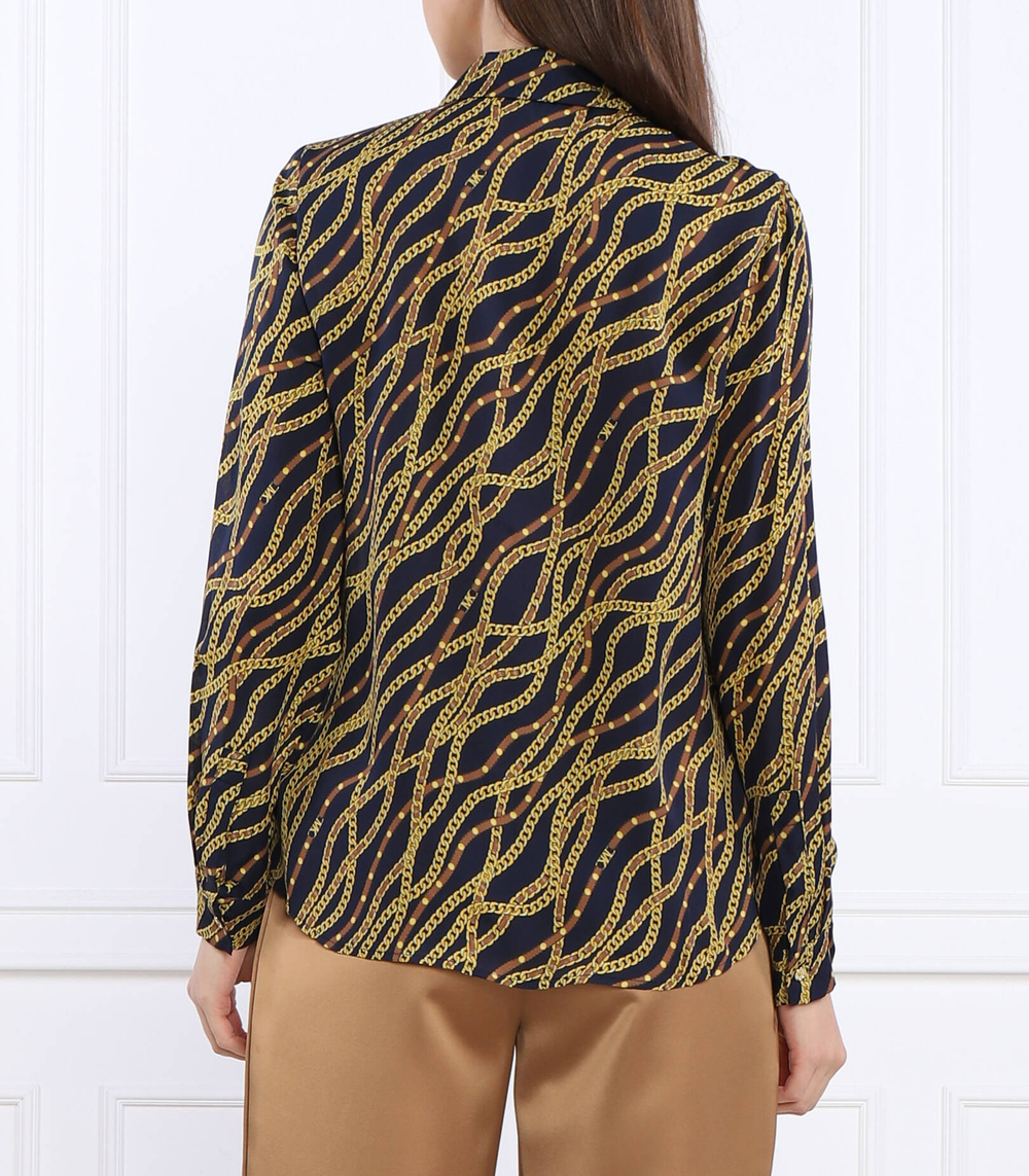 Рубашка Michael Kors - золотой(MS340A68EE)