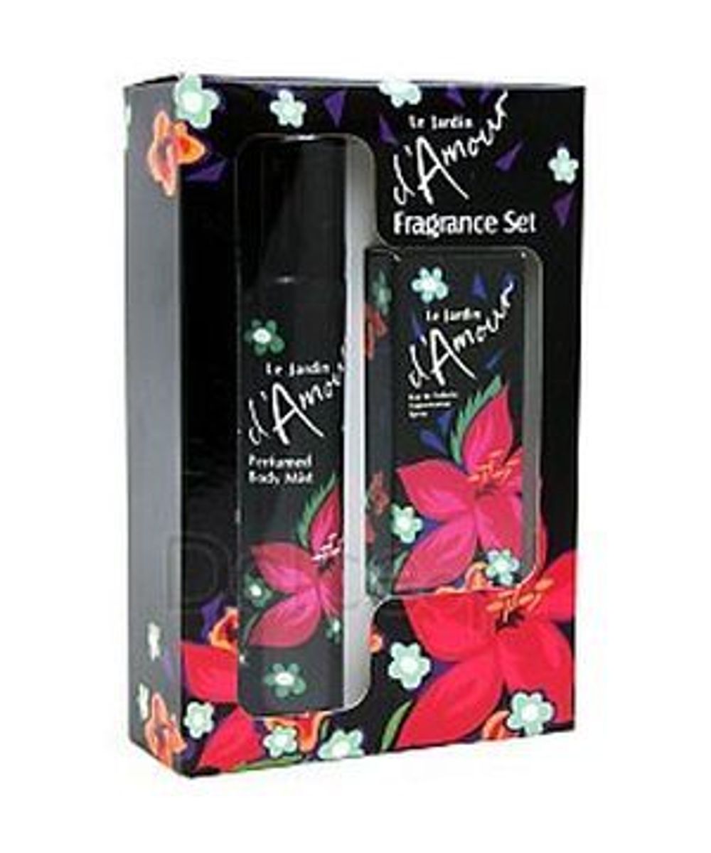 Max Factor Le Jardin d'Amour