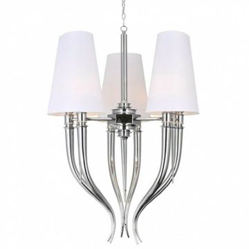 Люстра Visionnaire Brunilde by Ipe Cavalli (3 плафона)