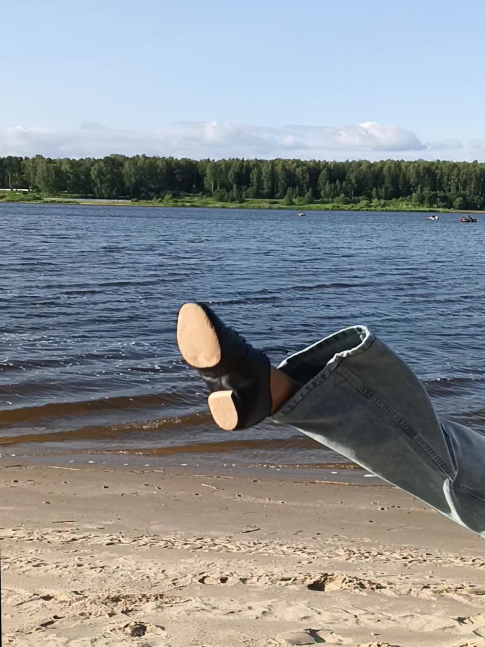 Джазовки Шагай Красиво