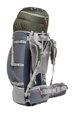 Рюкзак Nisus Altay 115 [282126]