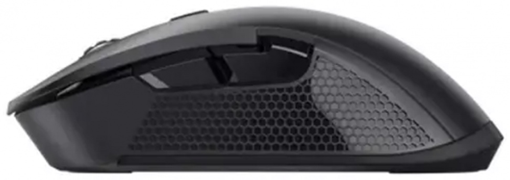 Мышь Trust GXT 922W YBAR черный