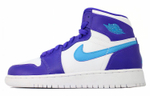 Кроссовки Jordan Air Jordan 1 Retro High Bg (Женская размерная сетка)