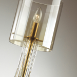 Настольная лампа Odeon Light 4886/1T NICOLE