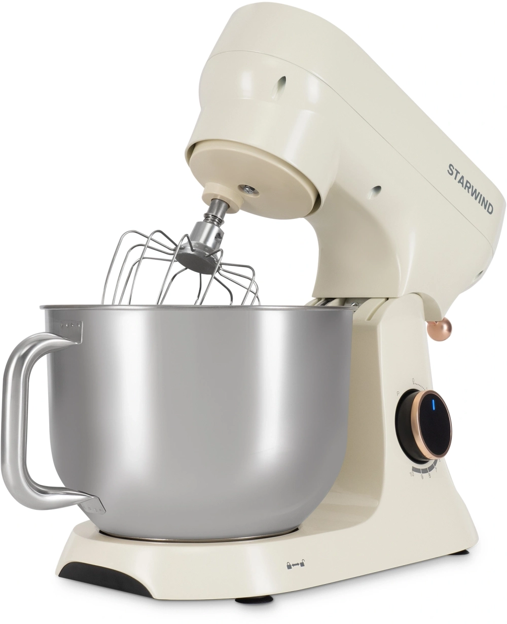 Миксер планетарный Starwind SPM4173