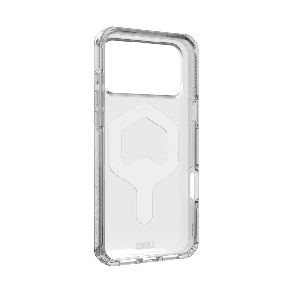 Чехол Uag Plyo Case для iPhone 17 Pro Max, Белый | Ice/White