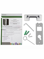 Вызывная видеопанель iPanel 2 HD (Metal)