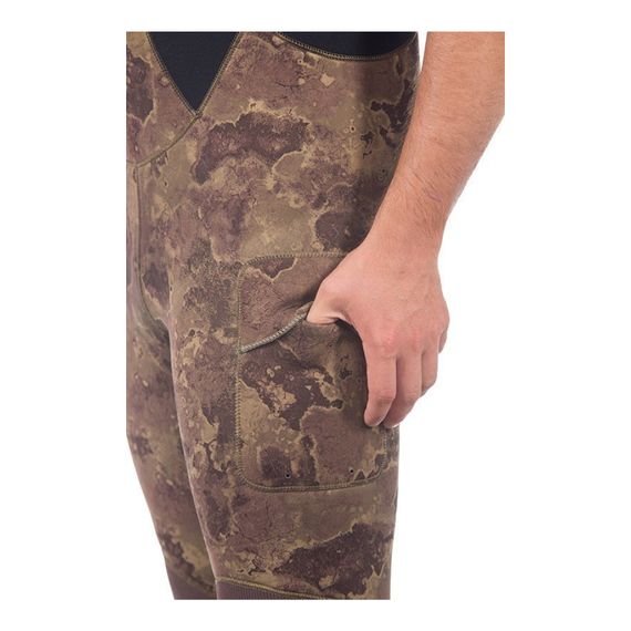 Гидрокостюм Marlin Pride 9 мм штаны