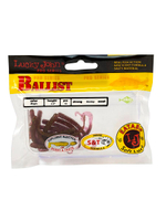 Твистеры съедобные LJ Pro Series BALLIST 3.3in (08.40)/F08 8 шт. в упак.