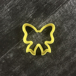 Набор форм "Венок" №1