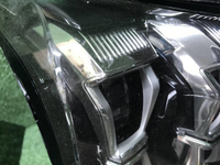 Битая Фара правая GAC GS8 2 (2021-н.в.) LED