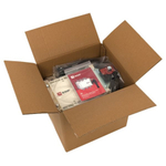 Рубильник-переключатель EKF pscs-630-3