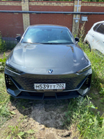 Changan UNI-V 1.5 AT DLX