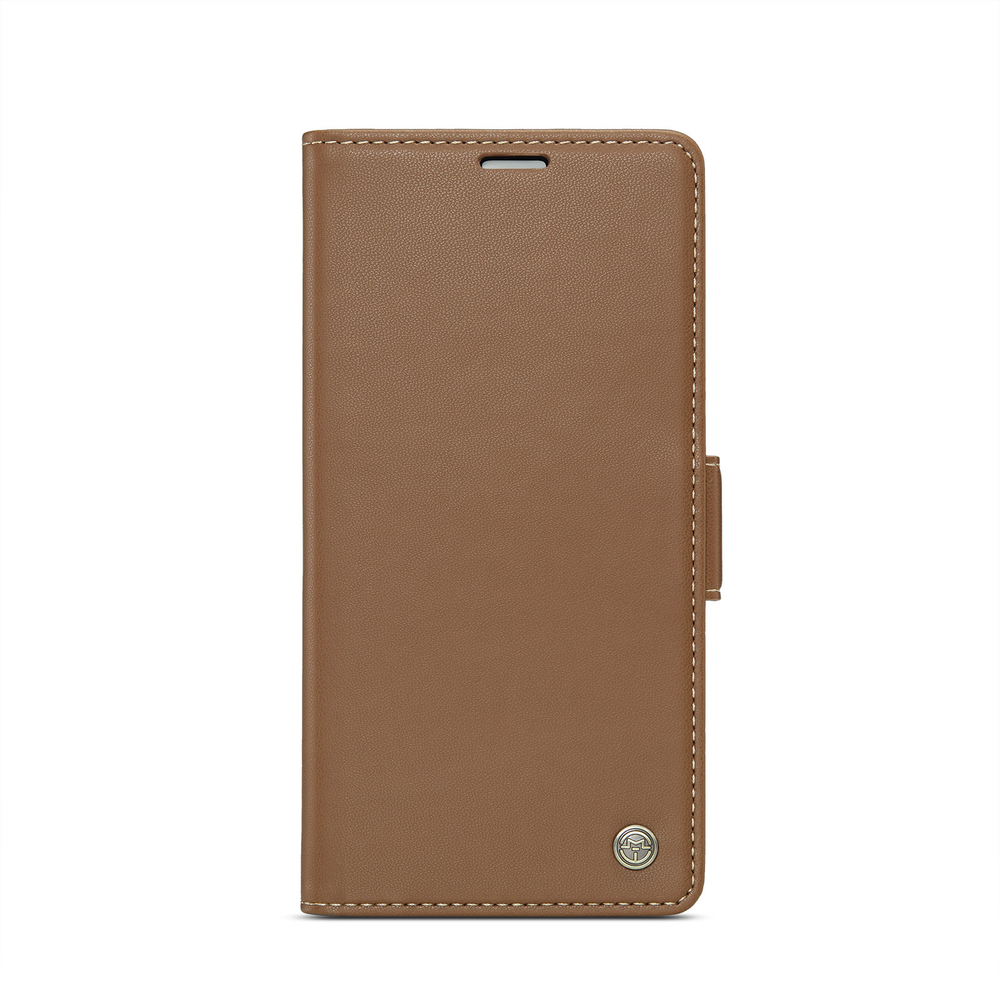 Чехол-книжка CaseMe Smooth iPhone 16 Plus