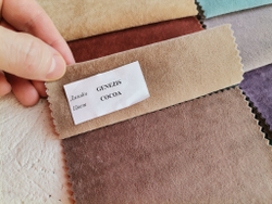 Флок Genezis cocoa (Генезис какао)