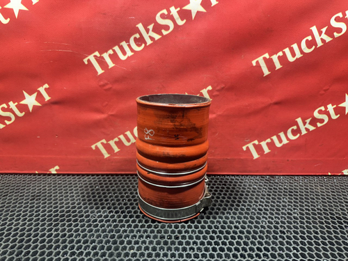 Патрубок интеркулера 2023г