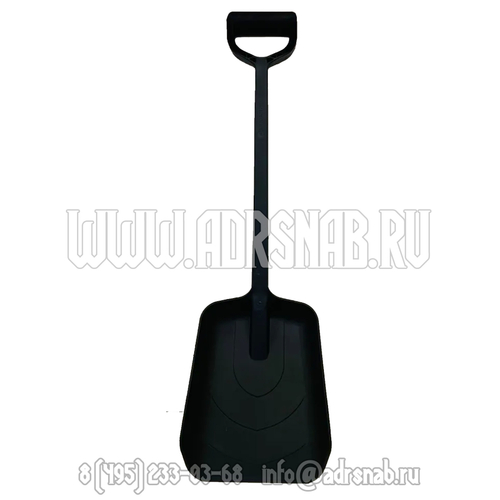 Лопата антиискровая (универсальная)