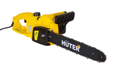 Электропила HUTER ELS-2000P