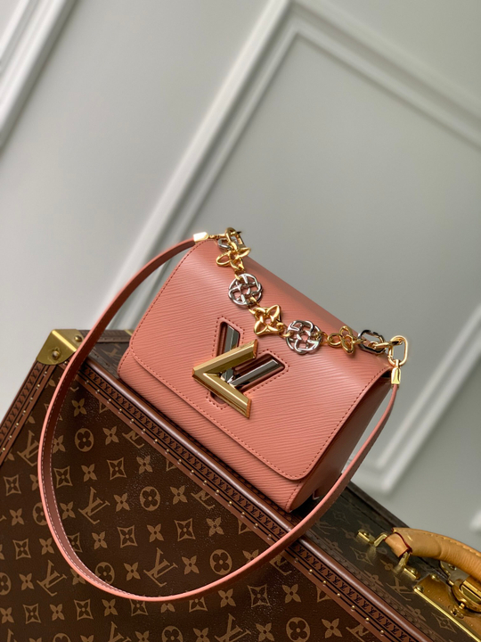 Louis Vuitton Twist PM