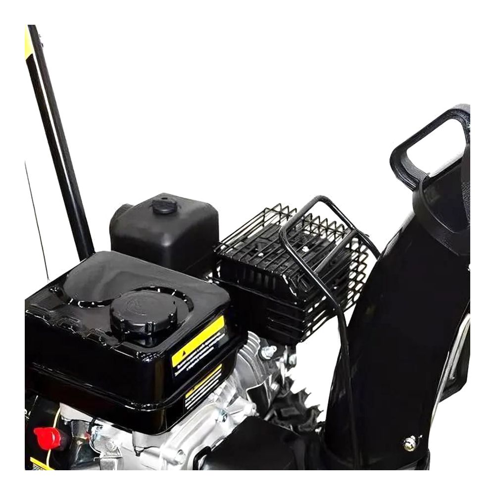 Снегоуборщик бензиновый Huter SGC 6.5