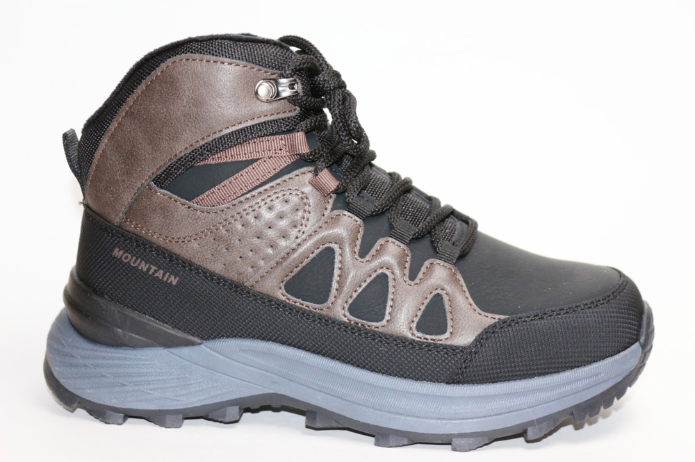 Ботинки детские демисезонные Пчёлка Доми арт. D40610-4